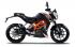 KTM Duke 390 deliveries to begin in India by September end